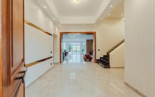 Villa Onyx I 4BR, Indoor Pool, Sauna, Golf View - 5
