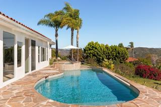 Monserate Wine Country w Infinity Pool Views - Fallbrook - 5