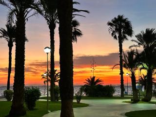 La casa de los atardeceres - La Manga del Mar Menor - 1