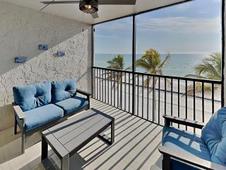 Seaside 407 - Fort Myers Beach - 1