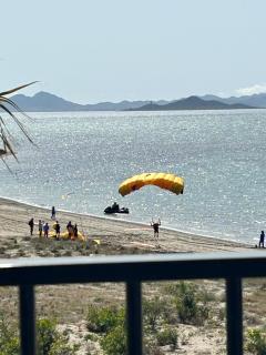 La casa de los atardeceres - La Manga del Mar Menor - 5