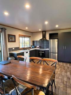 Havelock North Holiday Park - 6