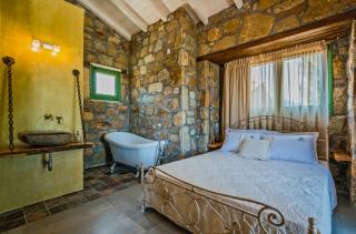 Mediterraneo Luxury Suites Halkidiki - Vourvourou - 6