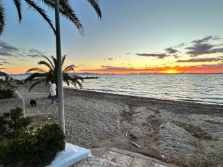 La casa de los atardeceres - La Manga del Mar Menor - 8