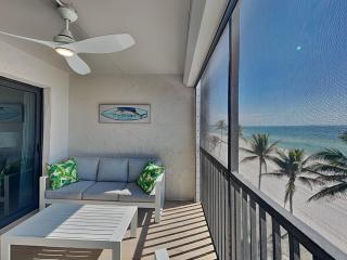 Seaside 405 - Fort Myers Beach - 1