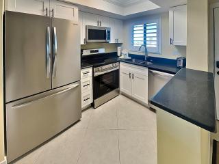 Seaside 202 - Fort Myers Beach - 1