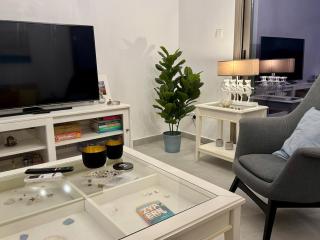 Brandnew Rooftop Flat near Larnaca Mall - Lanarka - 6