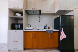 Royal Oceancrest Eleanor suites - Lapu Lapu City - 4