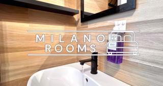 CAMERA con BAGNO PRIVATO 04 - Milan - 1