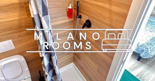 CAMERA con BAGNO PRIVATO 04 - Milan - 2