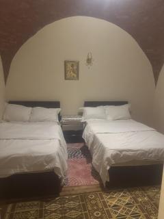 Sun Temple Palace - Le Caire - 2