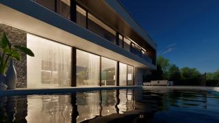 Luxury Villa Ella - Mošćenička Draga - 0