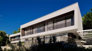 Luxury Villa Ella - Mošćenička Draga - 2