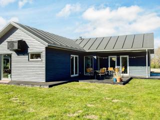 10 person holiday home in Glesborg-By Traum - Glesborg - 0