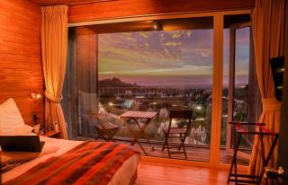 Lodge del Mar - Pichilemu - 9