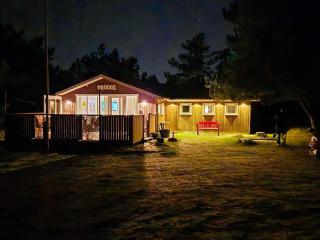 6 person holiday home in Thisted - 7