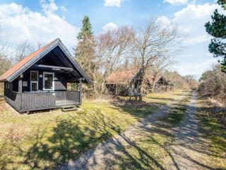 4 person Standard Camping Cabin in Rødhus, Pandrup - Pandrup - 1