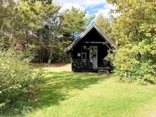 4 person Standard Camping Cabin in Rødhus, Pandrup - Pandrup - 4