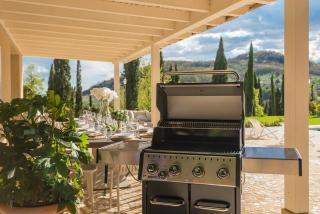 GOLDEN LUXE - Diamond in the Hills piscina privata e vasca idromassaggio - 4