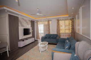 Vigil Homes, Mtwapa - Mtwapa - 0