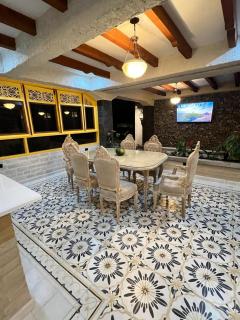 Hotel Boutique Sagrado Corazon - Abejorral - 5