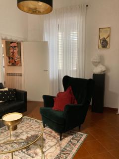 Palestro 8_Art Holiday House - Caramanico Terme - 4