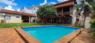 Quarto Compartilhado pra Homens no Centro da Cidade - Campo Grande - 3