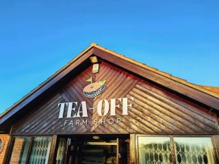The Gallery - Sewerby - 9