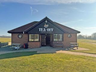 The Gallery - Sewerby - 8