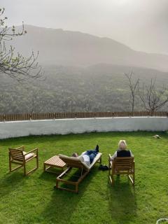 Palestro 8_Art Holiday House - Caramanico Terme - 8