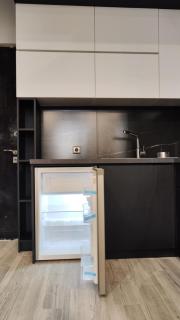 Dobo Studio Central & Cozy in Tbilisi - Tbilisi - 4