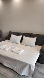 Dobo Studio Central & Cozy in Tbilisi - 4