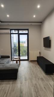 Dobo Studio Central & Cozy in Tbilisi - Tbilisi - 0
