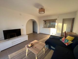 Villa with beautiful views of the Mediterranean Peñiscola - Peñíscola - 0