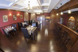 Hotel Dwór Galicja - Stalowa Wola - 2