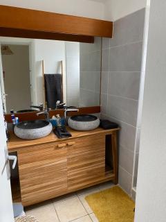 Residence piscine Ste Roses - 3