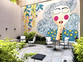 LASAI Casa Puebla - Mexiko-Stadt - 0