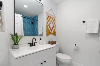 The Austin Hideaway -Soak & Stay - Austin - 6