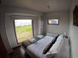 Cabañas AlSur Patagonia - Puerto Natales - 1