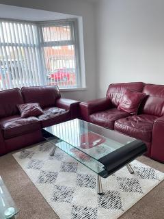 Spacious 3 bed with driveway - Manchester - 7