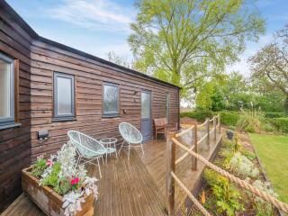 Willow Lodge 2 - Uk48643 - Taunton - 0