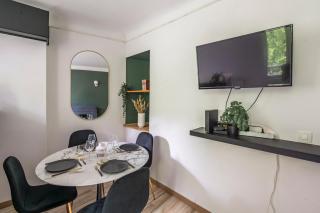 Le 1er Général - Center - Free Park - 3