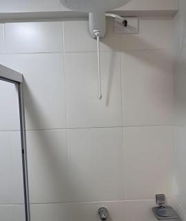 Lindo Apartamento Pé Na Areia - Bertioga - 6