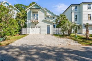 Fripp Island 94 Davis Love Dr - Fripp Island - 8