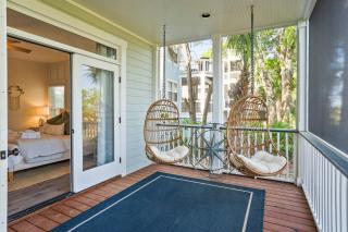 Fripp Island 94 Davis Love Dr - 2