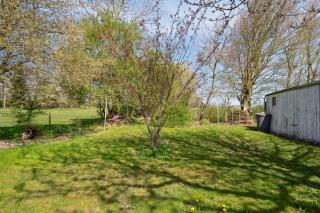 Cozy Holiday Home Near Lillebælt - 1