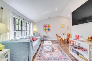 Pool, Lanai and Fire Pit Home in Spring Hill! - Spring Hill - 8