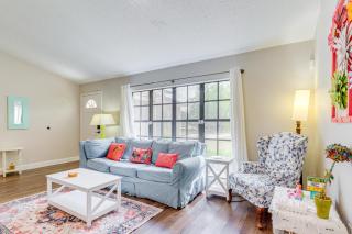 Pool, Lanai and Fire Pit Home in Spring Hill! - Spring Hill - 7