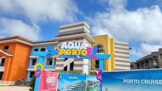 PORTO MATROUH aqua viva - Marsa Matruh - 0