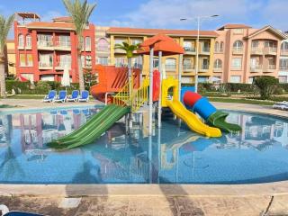 PORTO MATROUH aqua viva - Marsa Matruh - 4